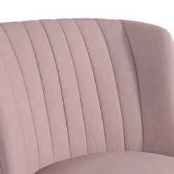 New Rosa Sessel Etobina Wohnzimmer Sessel