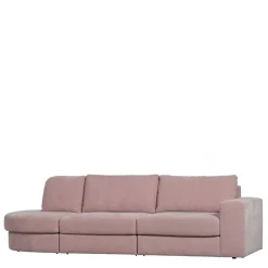 Rosa Sofa Kombination Trois*Pharao24 Outlet