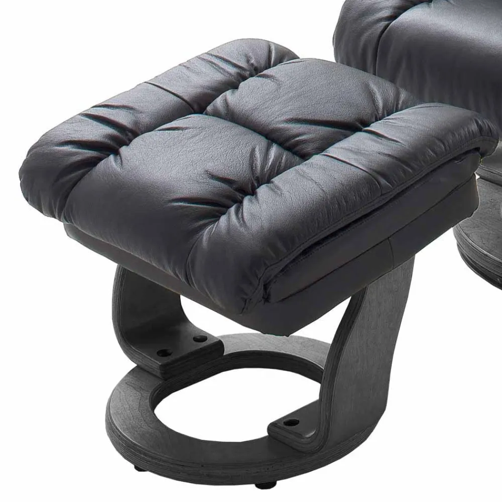 Clearance Ruhesessel Ricing Polstermöbel|Wohnzimmer Sessel