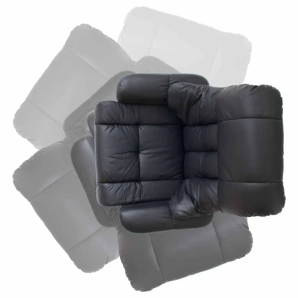 Clearance Ruhesessel Ricing Polstermöbel|Wohnzimmer Sessel