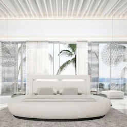 Rundbett Fifora*Pharao24 Outlet