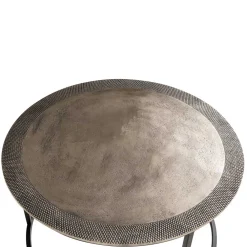 Runde Beistelltische Duclia*Pharao24 Best