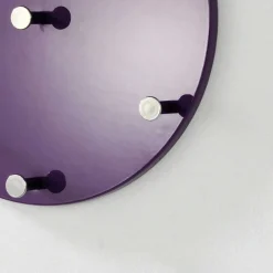 Runde Wandgarderobe Tessa*Pharao24 Discount