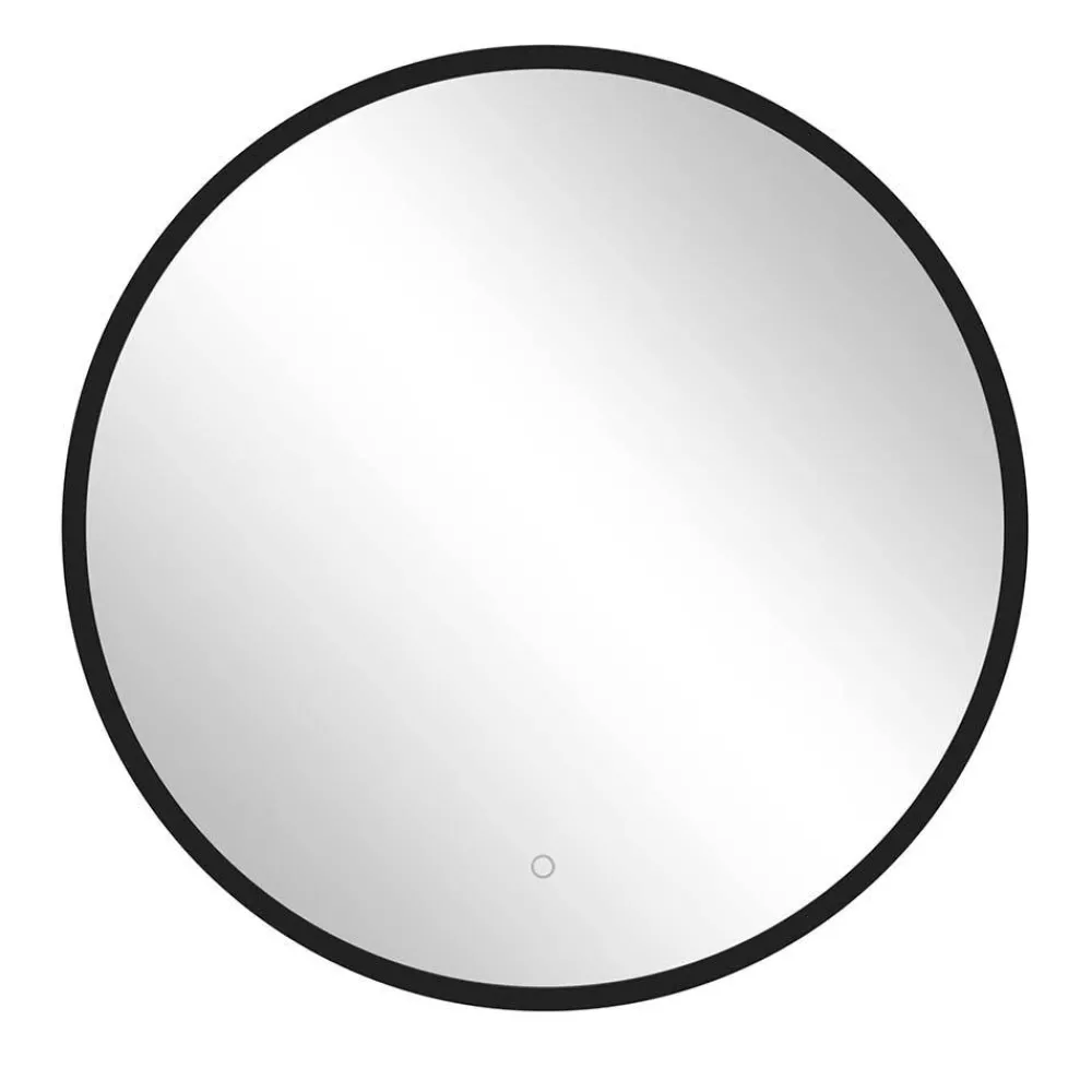 Hot Runder Badezimmerspiegel Cadama Wandspiegel|Spiegel