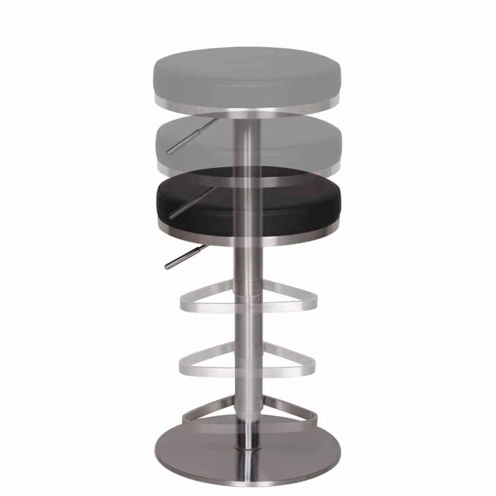 Sale Runder Barhocker Cicia Barmöbel|Barhocker