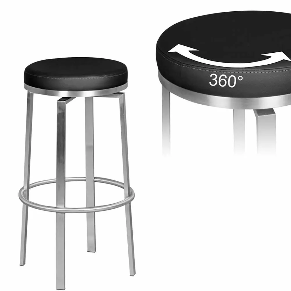Discount Runder Barhocker Loeesa Barmöbel|Hocker