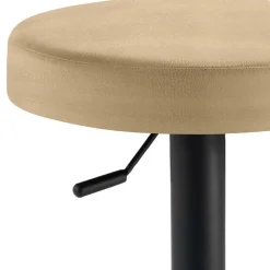 Runder Barhocker Mona*Pharao24 Hot