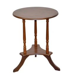 Runder Beistelltisch Burano*Pharao24 Clearance