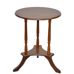 Runder Beistelltisch Burano*Pharao24 Clearance