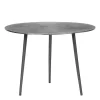 Runder Beistelltisch Gacetta*Pharao24 Online