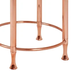 Runder Beistelltisch Tiamo*Pharao24 Sale