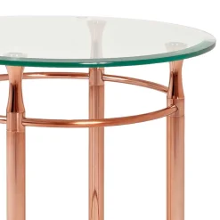 Runder Beistelltisch Tiamo*Pharao24 Sale