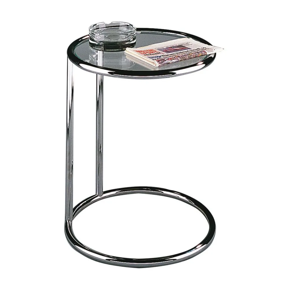 Runder Beistelltisch Veron*Pharao24 Discount