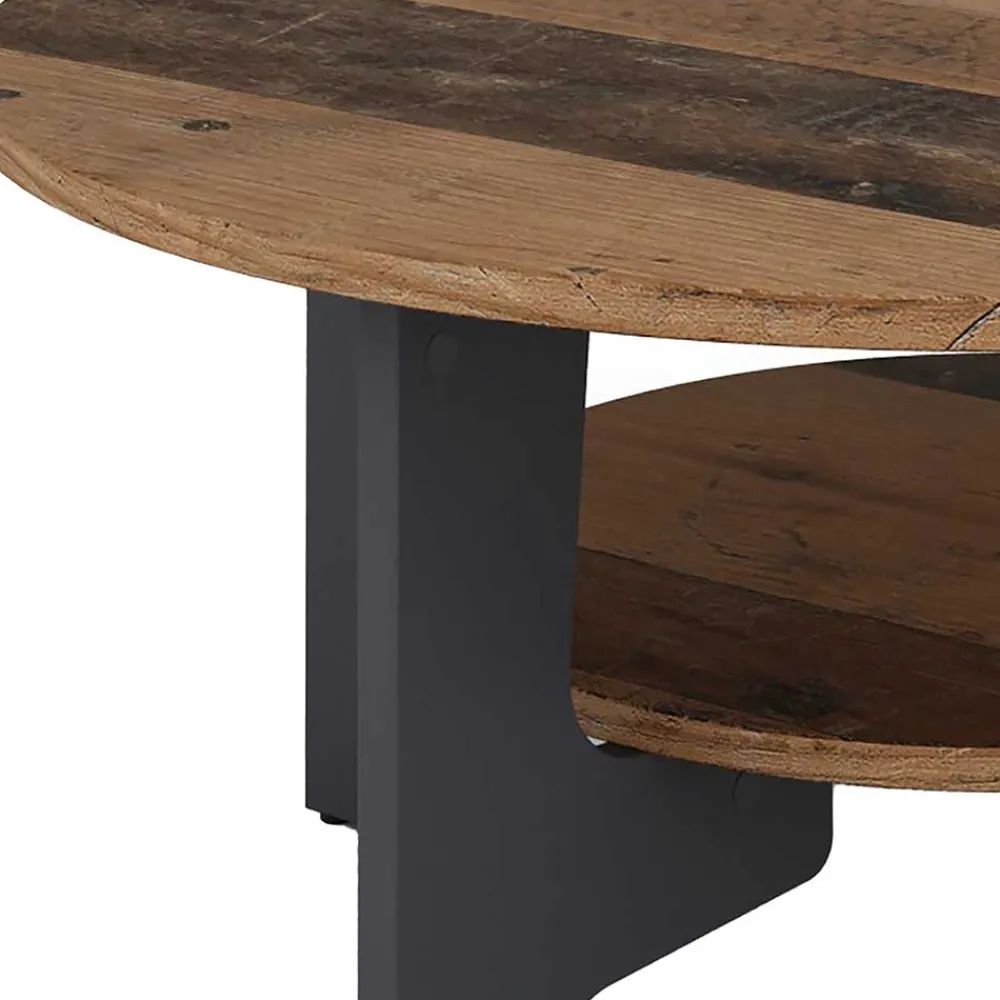 New Runder Couchtisch Fansas Beistelltische|Couchtische