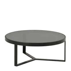 Runder Couchtisch Horcetta*Pharao24 New