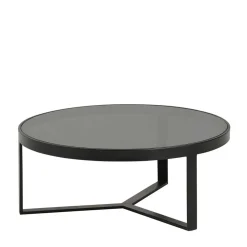 Runder Couchtisch Horcetta*Pharao24 New