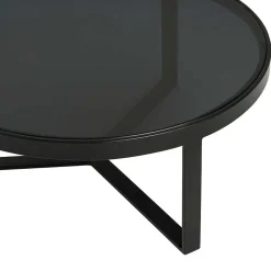 Runder Couchtisch Horcetta*Pharao24 New