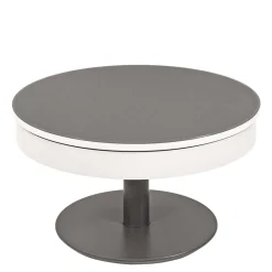 Online Runder Couchtisch Santorin Beistelltische|Couchtische