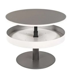 Online Runder Couchtisch Santorin Beistelltische|Couchtische