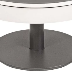 Online Runder Couchtisch Santorin Beistelltische|Couchtische