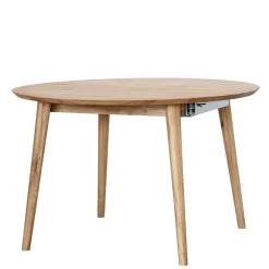 Sale Runder Esstisch Arhus Küchentisch|Massivholztische