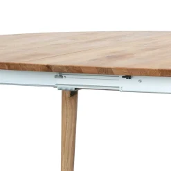 Sale Runder Esstisch Arhus Küchentisch|Massivholztische