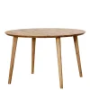 Runder Esstisch Felizita Küchentisch|Massivholztische