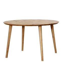 Runder Esstisch Felizita Küchentisch|Massivholztische