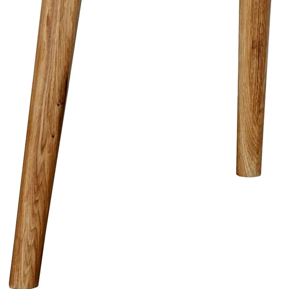 Runder Esstisch Felizita Küchentisch|Massivholztische