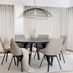 Runder Esstisch Kandu*Pharao24 New