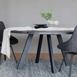 Runder Esstisch Kandu*Pharao24 New