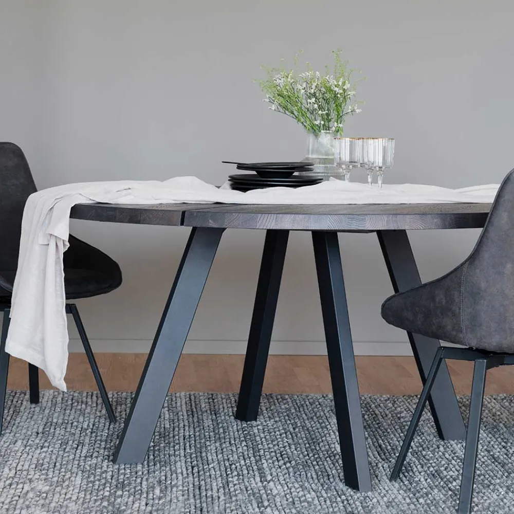 Runder Esstisch Kandu*Pharao24 New