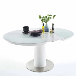 Hot Runder Esstisch Musty Küchentisch|Esstische