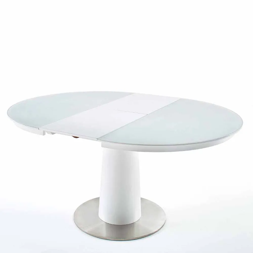 Hot Runder Esstisch Musty Küchentisch|Esstische