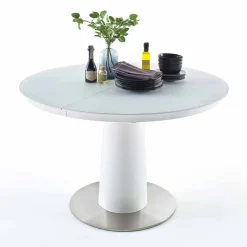 Hot Runder Esstisch Musty Küchentisch|Esstische