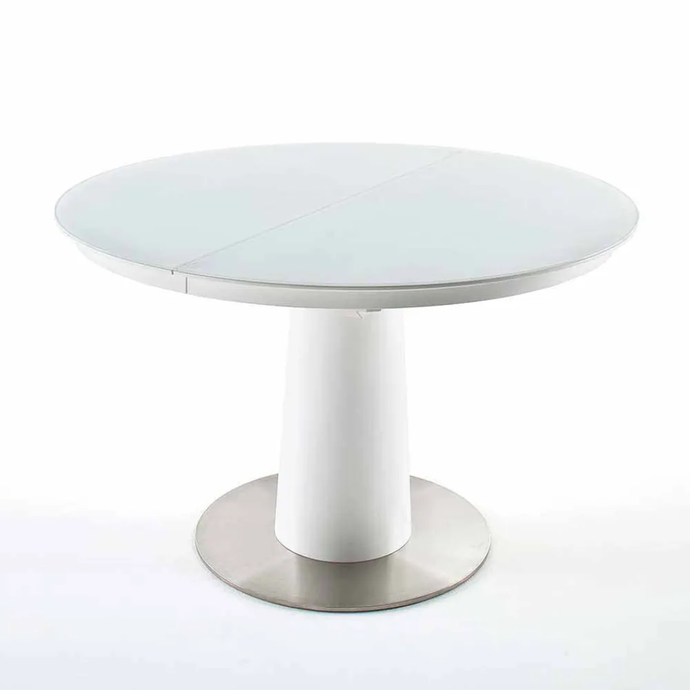 Hot Runder Esstisch Musty Küchentisch|Esstische