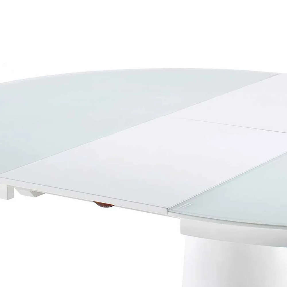 Hot Runder Esstisch Musty Küchentisch|Esstische