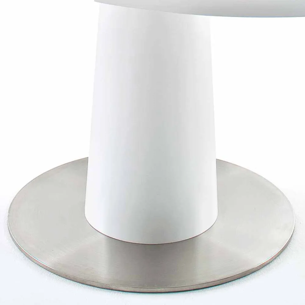 Hot Runder Esstisch Musty Küchentisch|Esstische