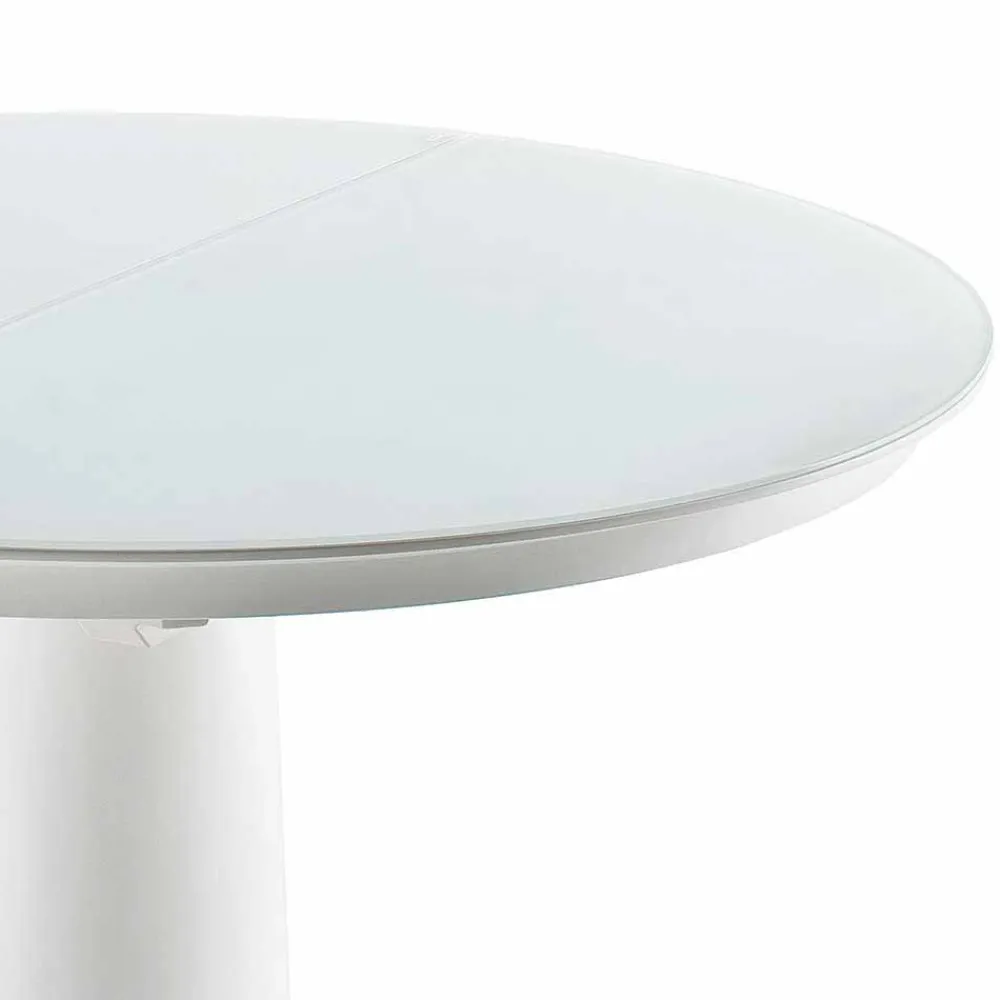 Hot Runder Esstisch Musty Küchentisch|Esstische