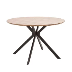 Sale Runder Esstisch Smidan Küchentisch|Esstische