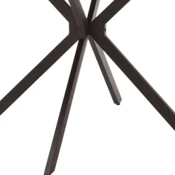 Sale Runder Esstisch Smidan Küchentisch|Esstische