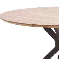 Sale Runder Esstisch Smidan Küchentisch|Esstische