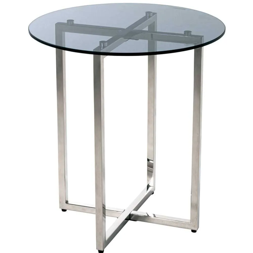 Runder Glastisch Badehma*Pharao24 Sale