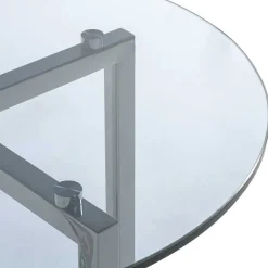 Runder Glastisch Badehma*Pharao24 Sale