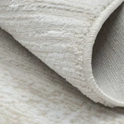 Runder Kurzflor Teppich Calcalero*Pharao24 Clearance