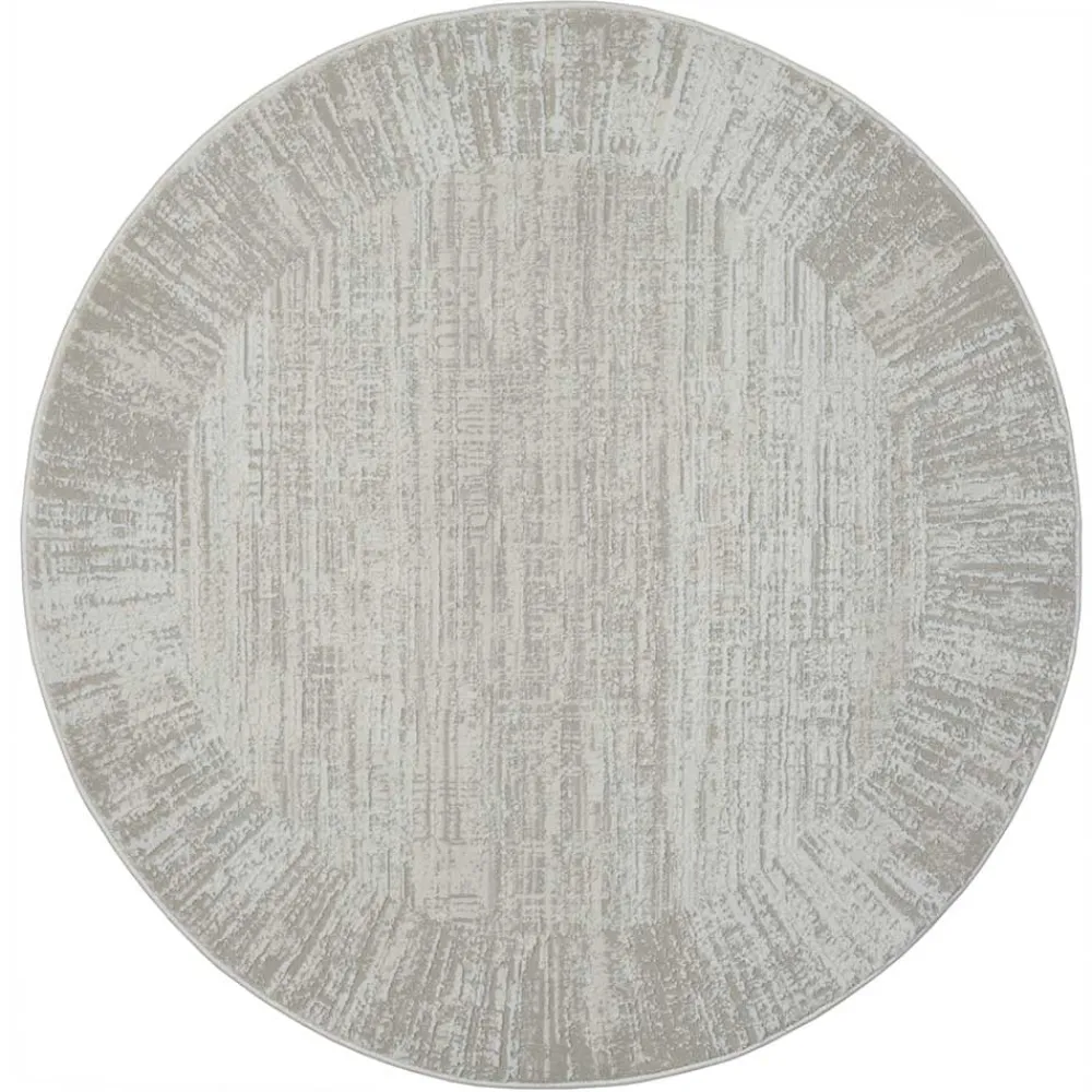 Sale Runder Kurzflor Teppich Grenados Teppiche