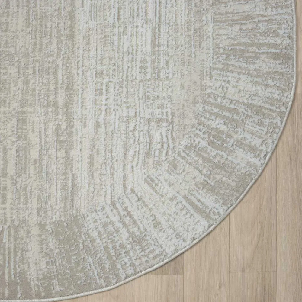 Sale Runder Kurzflor Teppich Grenados Teppiche