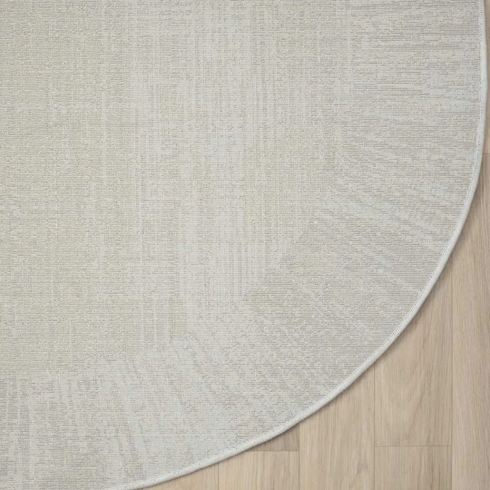 Sale Runder Kurzflor Teppich Grenados Teppiche