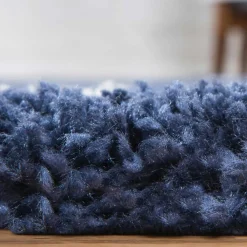 Hot Runder Langflor Teppich Jorce Teppiche