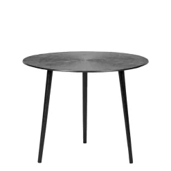 Runder Metalltisch Viesta*Pharao24 Hot